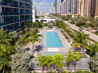 New construction Condo house 17550 Collins Ave, Unit 1501, Sunny Isles Beach, FL 33160 null- photo 70 70