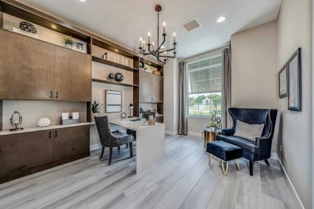 Bent Pine Preserve by GHO Homes in Vero Beach - image 19