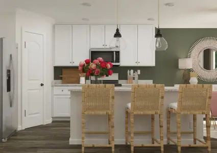 Legacy by LGI Homes in Youngsville - image 4