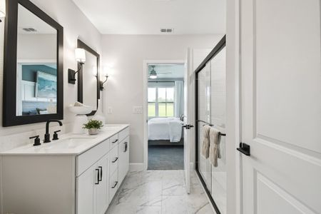 New construction Single-Family house 2791 San Filippo Dr Se, Palm Bay, FL 32909 plan Daffodil IV - image 15