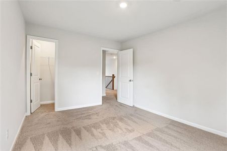 New construction Single-Family house 109 Cedar Wood Trce, Winder, GA 30680 plan The Drake - image 13