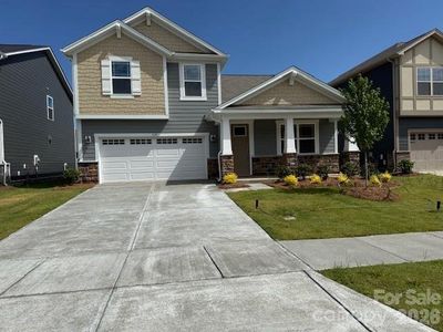 New construction Single-Family house 1339 Honey Trail Trl, Unit 248, Monroe, NC 28112 - image