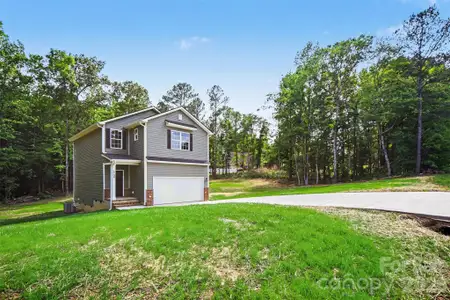 New construction Single-Family house 1730 Burnette St, Lancaster, SC 29720 - image