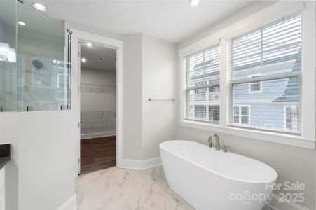 New construction Single-Family house 275 Luray Wy, Unit 447, Rock Hill, SC 29730 plan Genessee - image 11