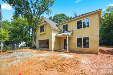 New construction Single-Family house 4337 Castleton Rd, Charlotte, NC 28211 - image 12