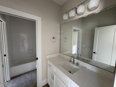 New construction Single-Family house 5864 Carriage Gate Dr, Raleigh, NC 27603 - image 11