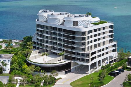 New construction Condo house 1135 103Rd St, Unit 601, Bay Harbor Islands, FL 33154 null- photo 84 84