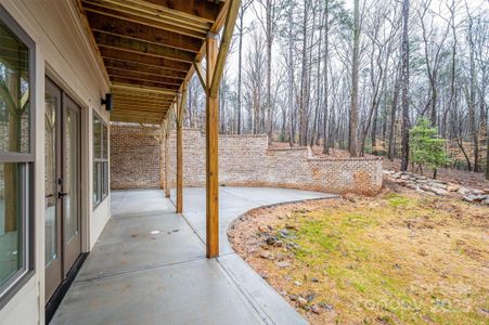 New construction Single-Family house 6630 Vesuvius Furnace Rd, Unit 1, Denver, NC 28037 null- photo 41 41