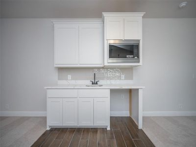 New construction Single-Family house 1112 Archives Ave, Nevada, TX 75173 - image 8