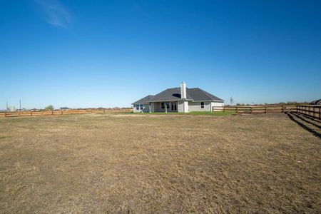 New construction Single-Family house 9437 Bluestem Lane, Dish, TX 76247 - photo 39 39