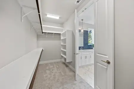 New construction Single-Family house 2127 Quiet Stables Cir, Cedar Park, TX 78613 Martin- photo 27 27