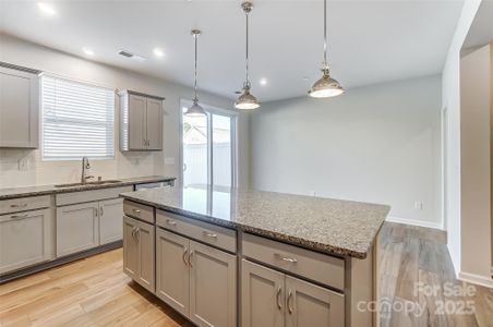 New construction Townhouse house 2330 Hedgecliff Rd, Unit 157, Kannapolis, NC 28025 null- photo 11 11
