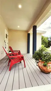 New construction Single-Family house 5714 Olive Dr, New Port Richey, FL 34652 - image