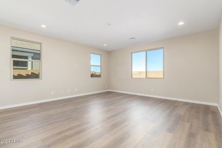 New construction Single-Family house 21485 N Elba Rd, Maricopa, AZ 85138 Celeste- photo 9 9