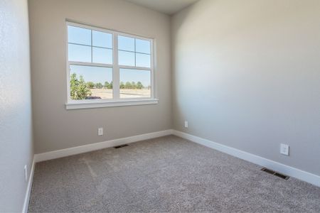 New construction Single-Family house 10417 W 12Th St, Greeley, CO 80634 plan The Carlson - image 3