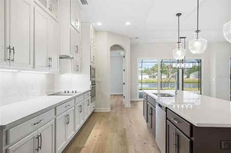 New construction Single-Family house 1720 Lake Reserve Dr, Deland, FL 32724 plan Plan Unknown - image 11