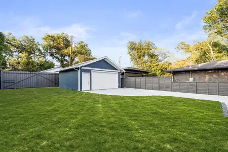 New construction Single-Family house 5711 Belmont Ave, Dallas, TX 75206 - image