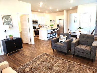 New construction Townhouse house 6 Russet Wy, Newnan, GA 30263 plan Waterford Townhome - image 10
