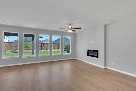 New construction Single-Family house 5064 Picasso Rd, Royse City, TX 75189 plan The Royal - image 20