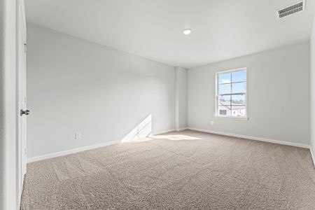 New construction Single-Family house 12436 Lexington Heights Dr, Willis, TX 77318 plan Magnolia - image 19