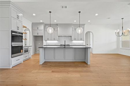 New construction Single-Family house 1001 Tobey Ct, Aledo, TX 76008 plan Plan Unknown - image 6