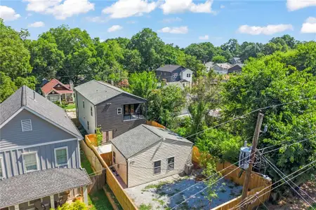 New construction Single-Family house 996 Camilla St, Atlanta, GA 30314 - image