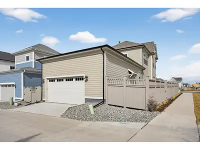 New construction Single-Family house 238 Westerly Blvd, Erie, CO 80516 - image