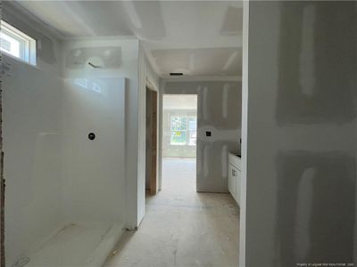 New construction Single-Family house 4279 Halkirk Dr, Fayetteville, NC 28312 - image 13