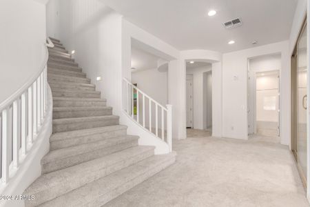 New construction Single-Family house 8628 W Solano Dr, Glendale, AZ 85305 Hampton- photo 29 29