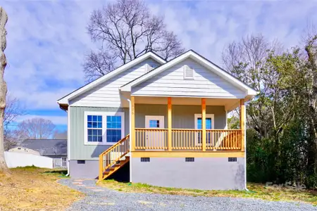 New construction Single-Family house 926 Poplar St, Albemarle, NC 28001 null- photo 0 0