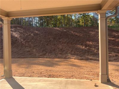 New construction Single-Family house 3539 Dockside Shores Drive, Gainesville, GA 30506 - photo 37 37