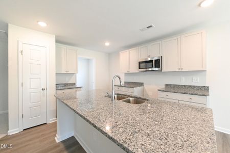 New construction Single-Family house 1639 Percheron Path, Fayetteville, NC 28312 - image 7