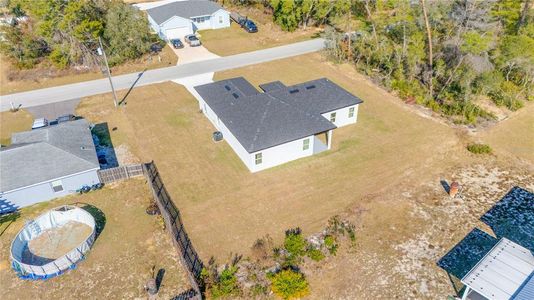 New construction Single-Family house 3110 Sw 127Th Lane Rd, Ocala, FL 34473 - image