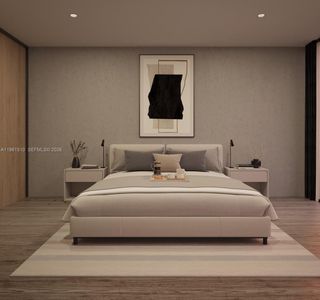 New construction Condo house 1136 Sw 3Rd Ave, Unit 609, Miami, FL 33130 - image 4