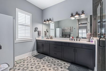 New construction Single-Family house 227 Tesoro Ter, St. Augustine, FL 32095 - image 8