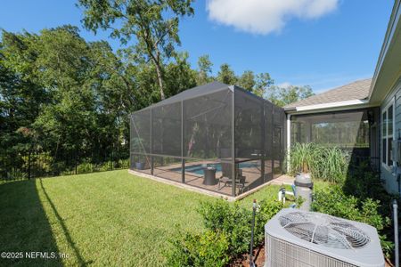 New construction Single-Family house 109 White Rabbit Run, St. Augustine, FL 32092 - image