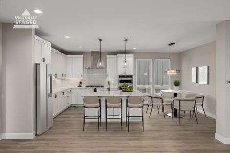 New construction Single-Family house 759 Mountain Dr, Longmont, CO 80503 plan Virtuoso - image 9