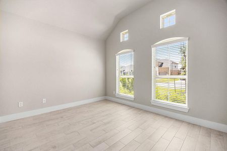 New construction Single-Family house 2726 Saw Palmetto Trl, Katy, TX 77493 - image 17