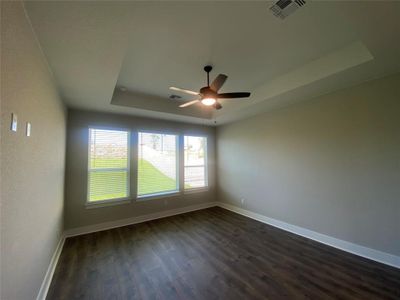 New construction Single-Family house 359 Oak Blossom Rd, Liberty Hill, TX 78642 Michelle- photo 12 12