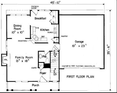 New construction Single-Family house Kingston Hwy NW, Cartersville, GA 30120 - photo 1 1