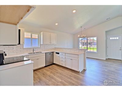 New construction Single-Family house 4327 Primrose Ln, Evans, CO 80620 - image 8