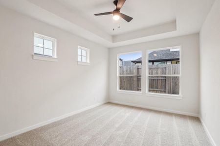 New construction Condo house 2600 Gattis School Rd, Unit 906, Round Rock, TX 78664 null- photo 15 15