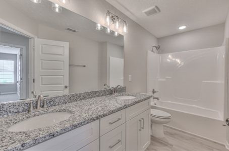 New construction Single-Family house 25 Hardwood Rd, Tullahoma, TN 37388 - image 8