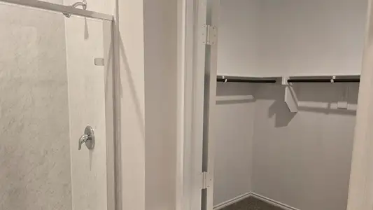 New construction Single-Family house 1828 Teton River Dr, Blue Ridge, TX 75424 plan Hanna - image