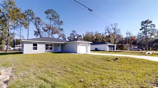 New construction Single-Family house 232 Locust Pass, Ocala, FL 34472 null- photo 42 42