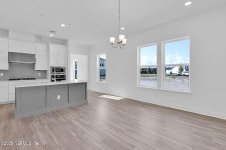 New construction Single-Family house 183 Dawes Ave, Ponte Vedra, FL 32081 plan The Hernando - image 4