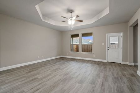 New construction Single-Family house 11544 Hartwell Ln, Fort Worth, TX 76244 null- photo 20 20