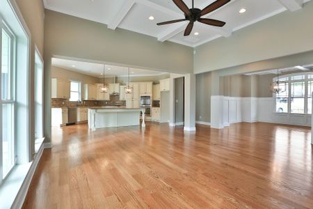 New construction Single-Family house 69 Highgate Drive, Newnan, GA 30263 - photo 0