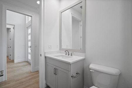 New construction Single-Family house 4226 Lucaya Pointe Wy, Vero Beach, FL 32967 plan Cypress - image 12