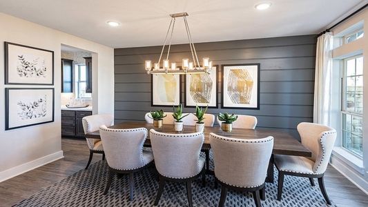 New construction Single-Family house 4909 Olimpico Wy, Leander, TX 78641 null- photo 12 12